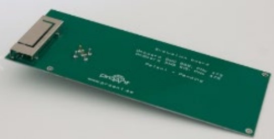 PRO-EB-472, Abracon