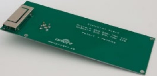 PRO-EB-476, Abracon