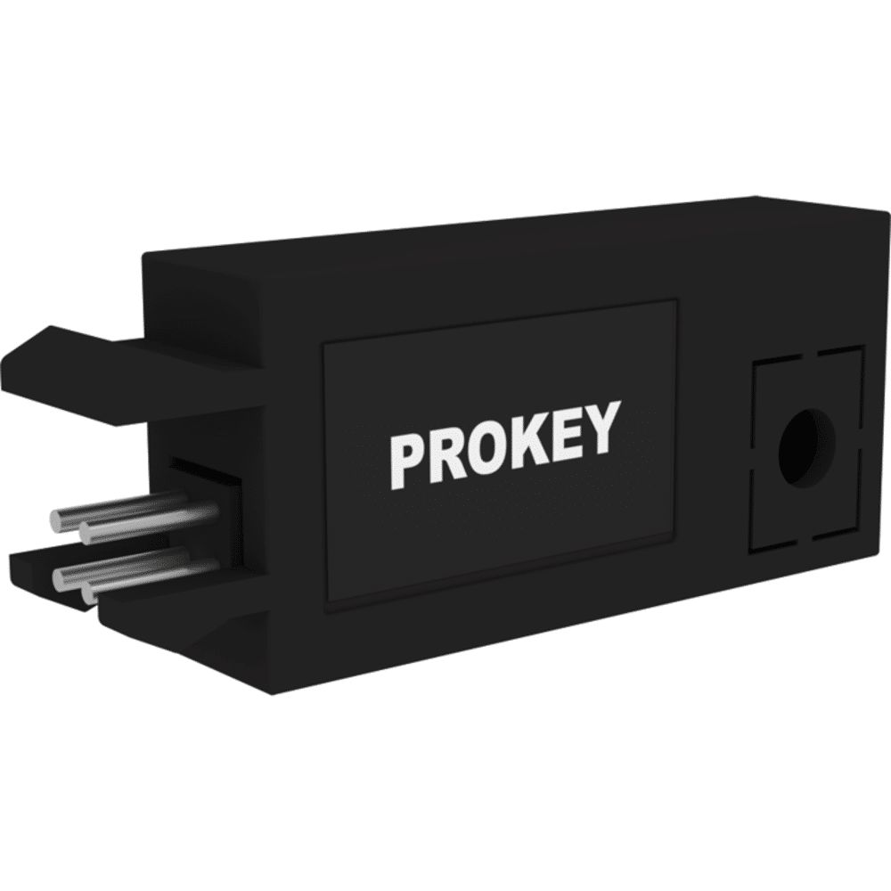 PRO-KEY, Emko