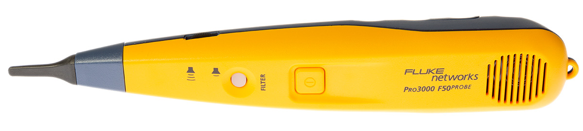 PRO3000F50, Fluke Networks