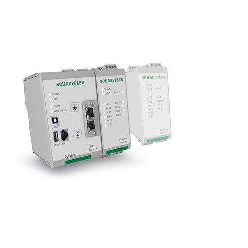 PROLINK-CMS-KIT-4CH, SCHAEFFLER