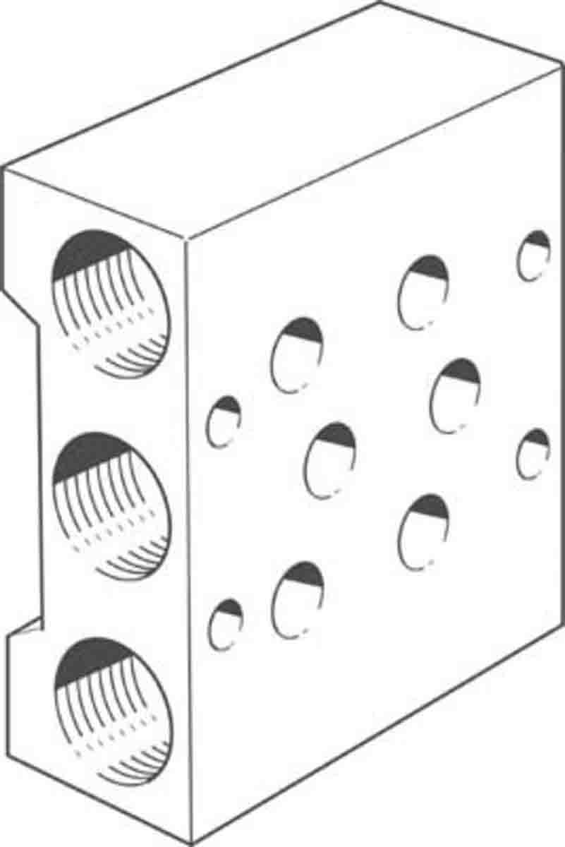 PRS-1/4-2, Festo