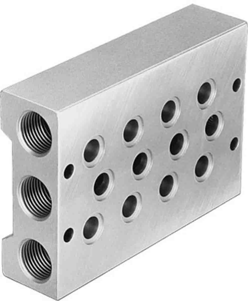PRS-1/4-4, Festo