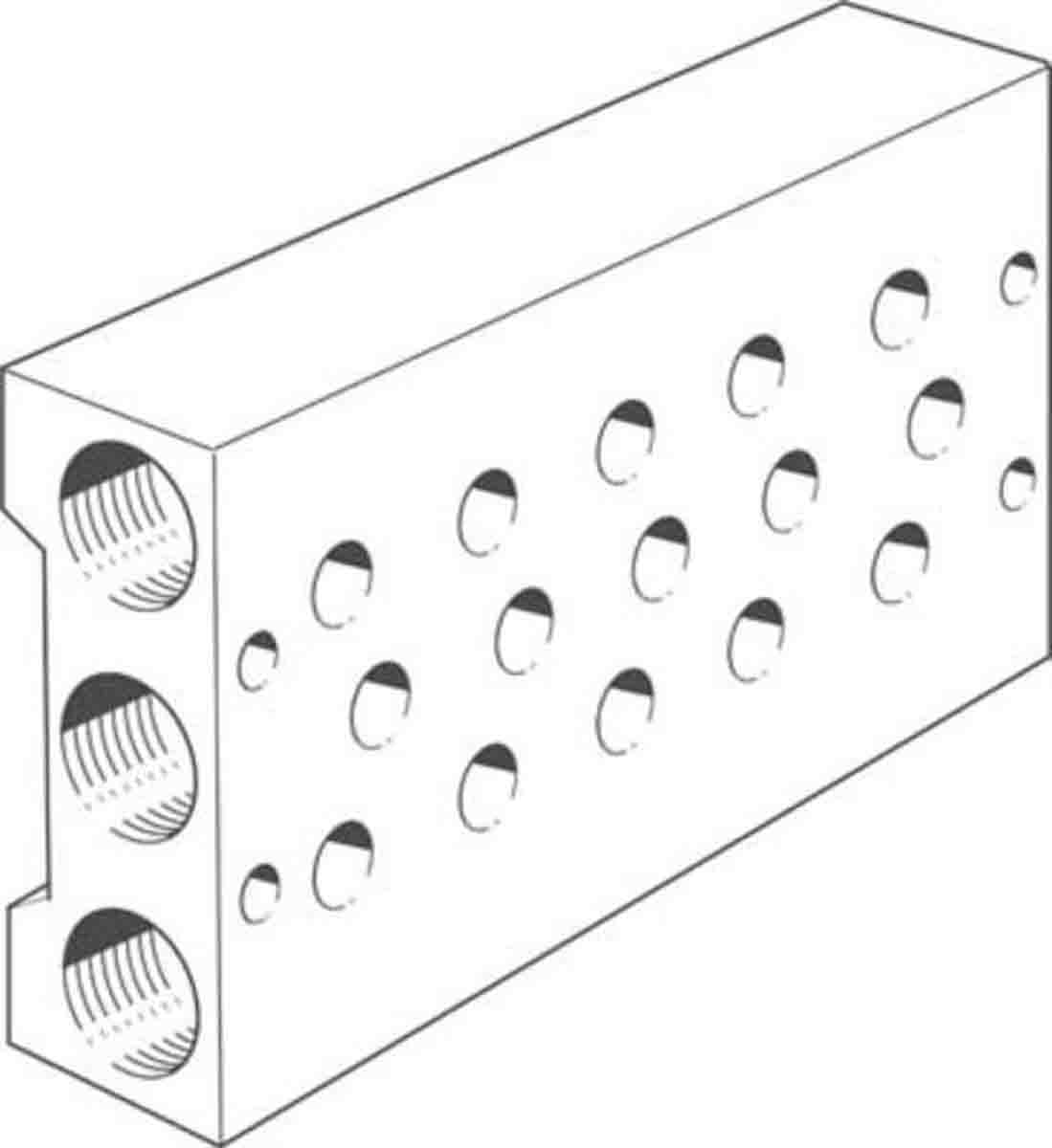 PRS-1/4-5, Festo