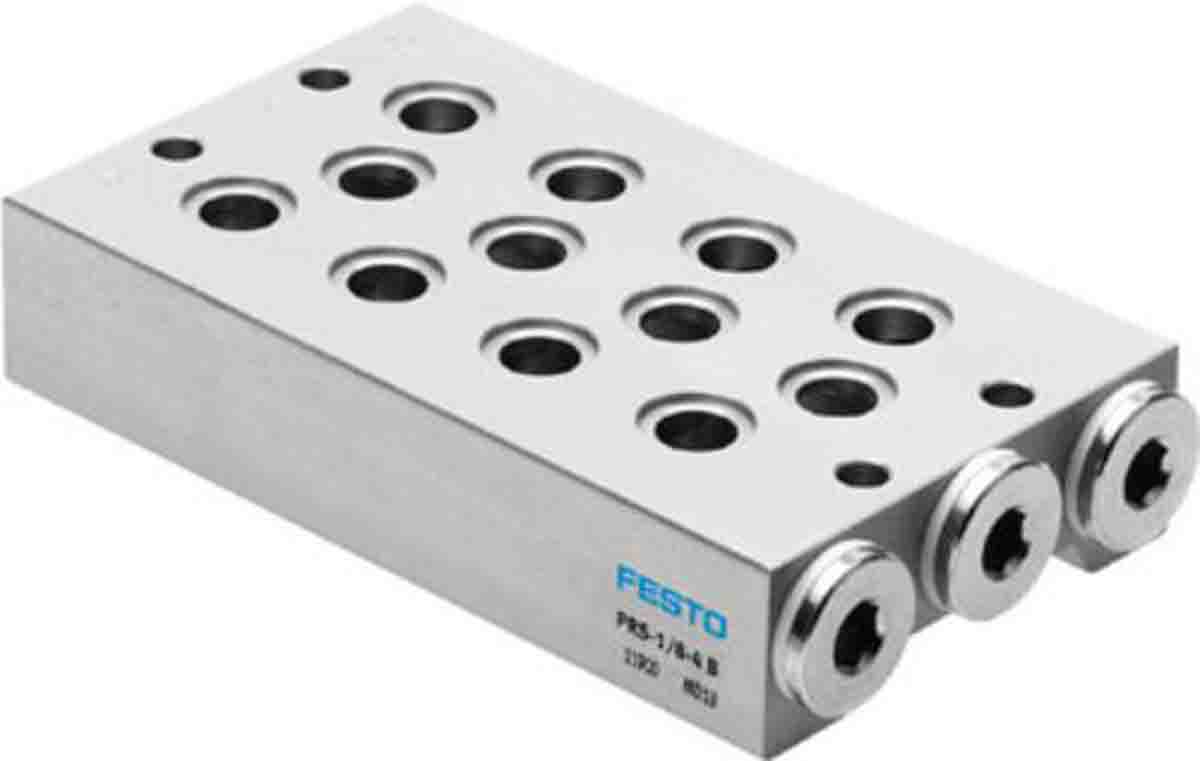 PRS-1/8-4-B, Festo