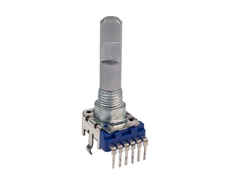 PRS12R-2125F-103B1, Bourns