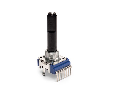PRS14R-10115-103A3, Bourns