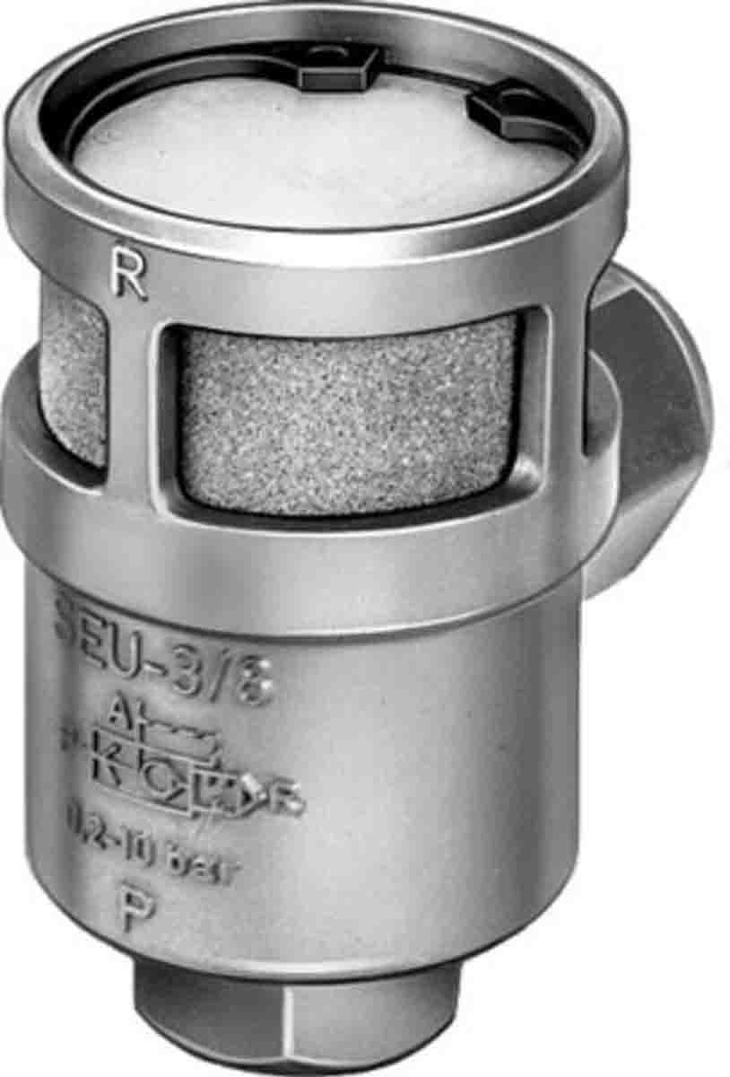 PRSB-1/4, Festo