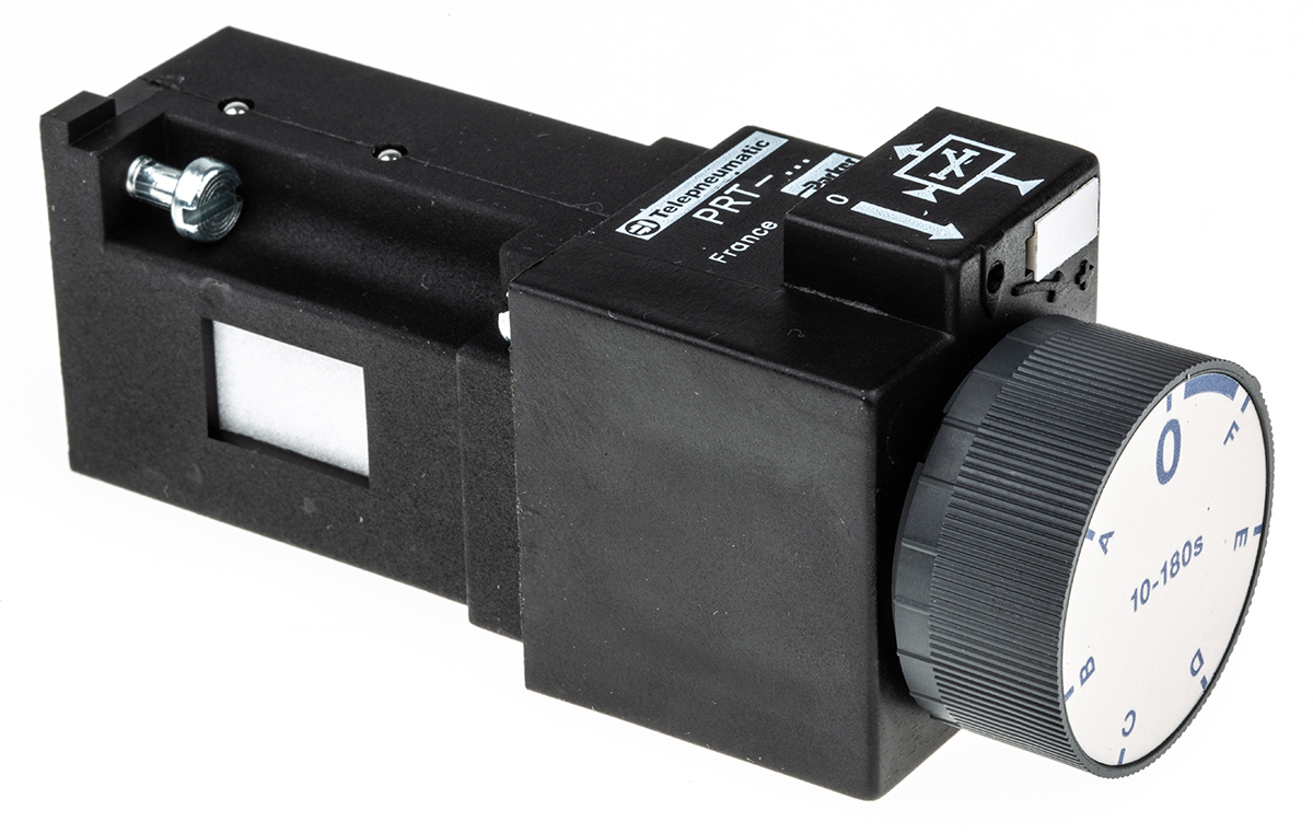 PRT-B10, Parker