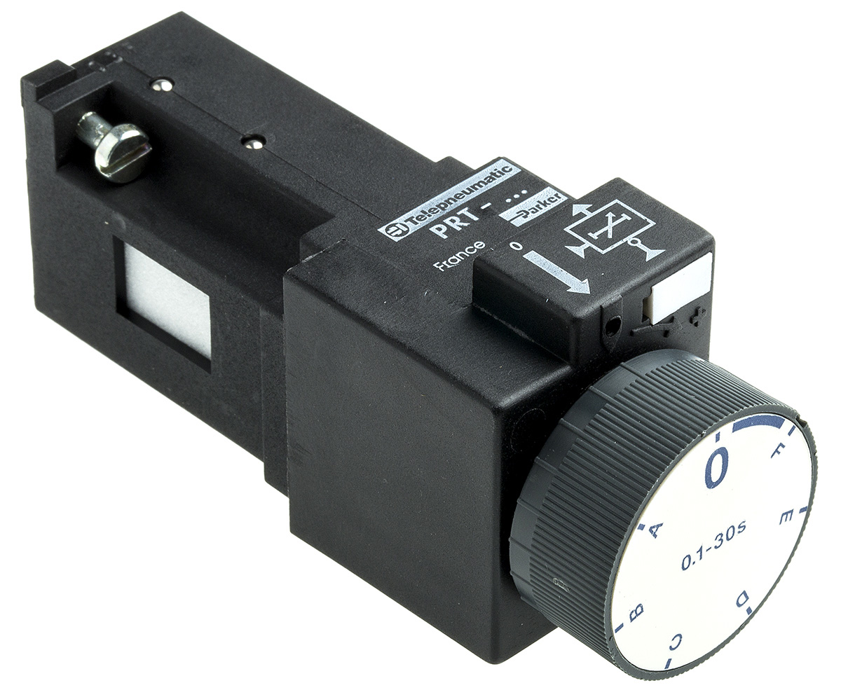 PRT-C10, Parker