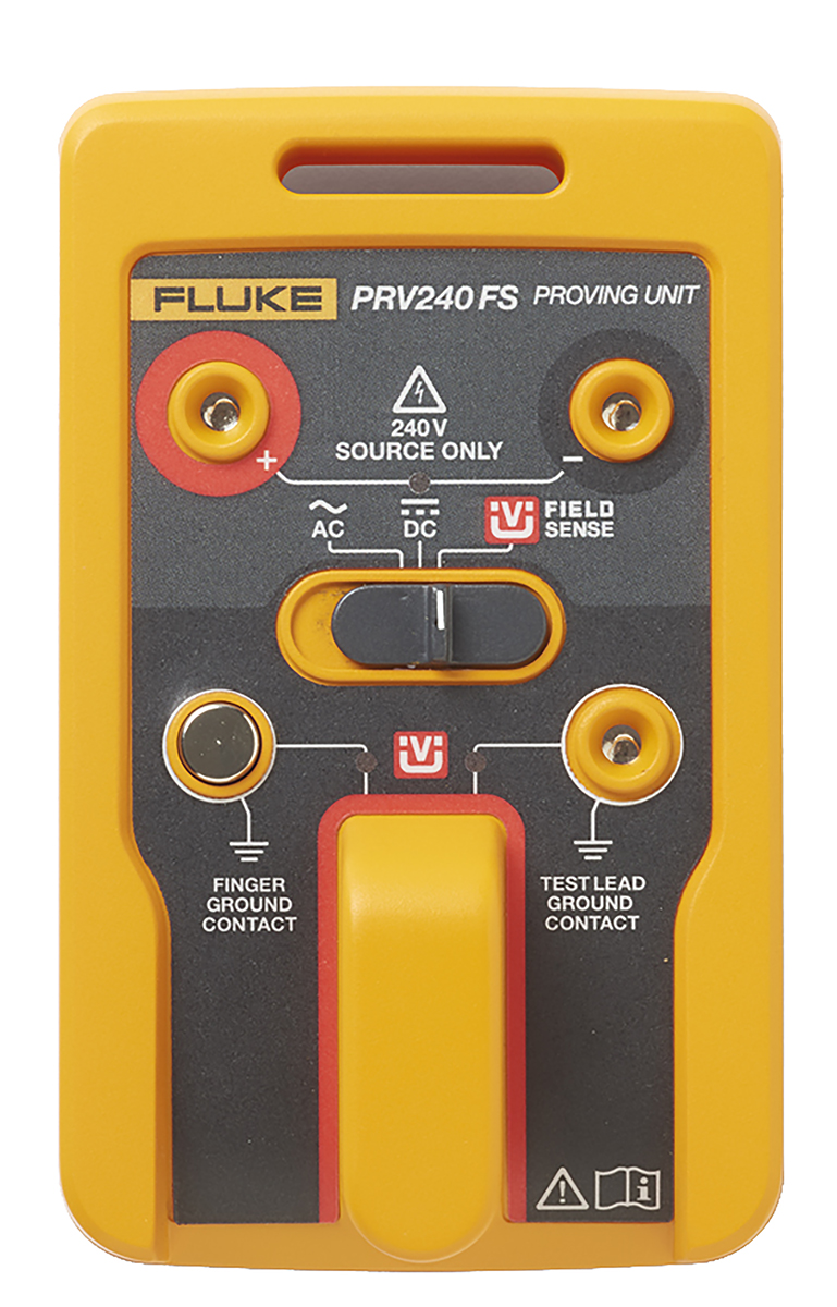 PRV240FS, Fluke