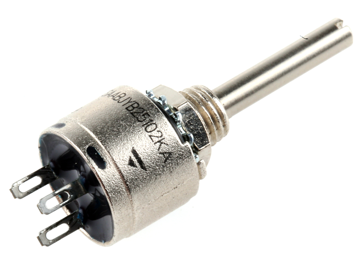 PRV6SAABJYB25102KA, Vishay