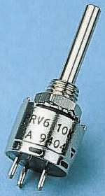 PRV6SAABJYB25102KL, Vishay