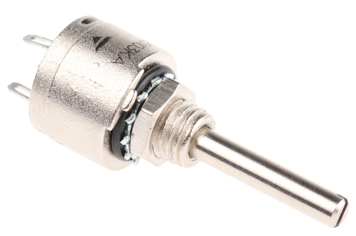 PRV6SAABJYB25103KA, Vishay