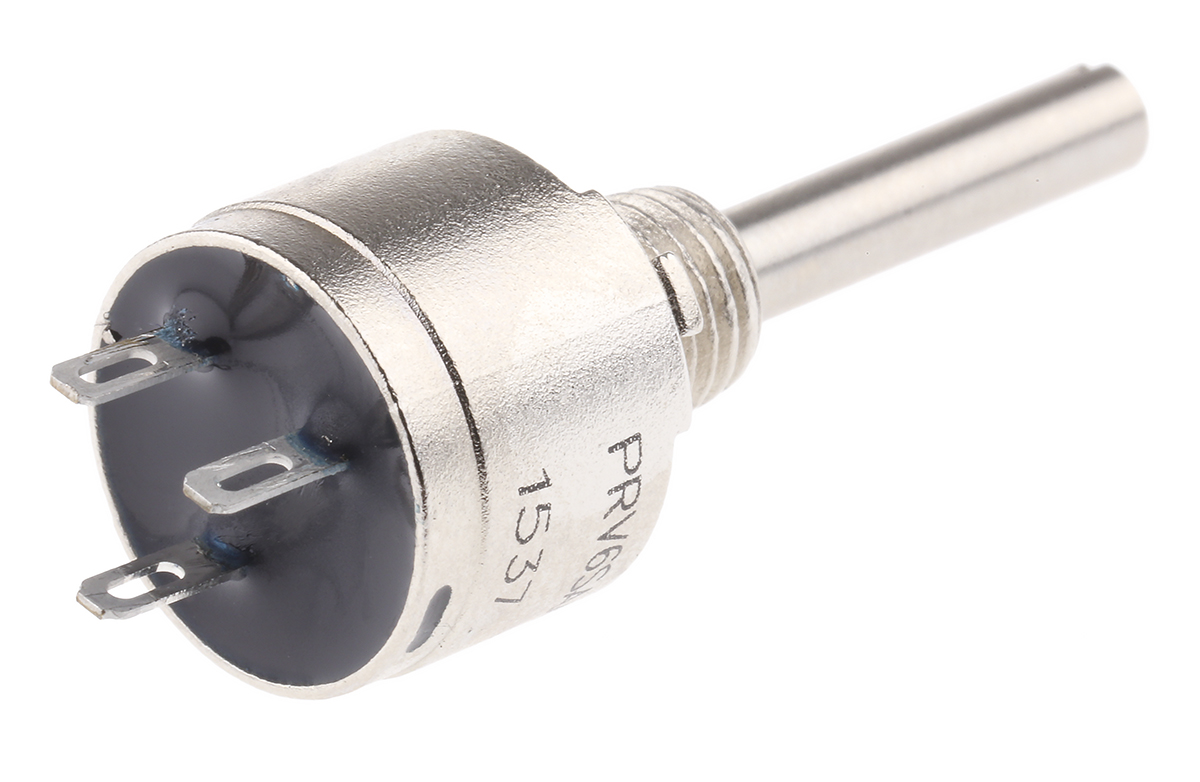PRV6SAABJYB25103KL, Vishay