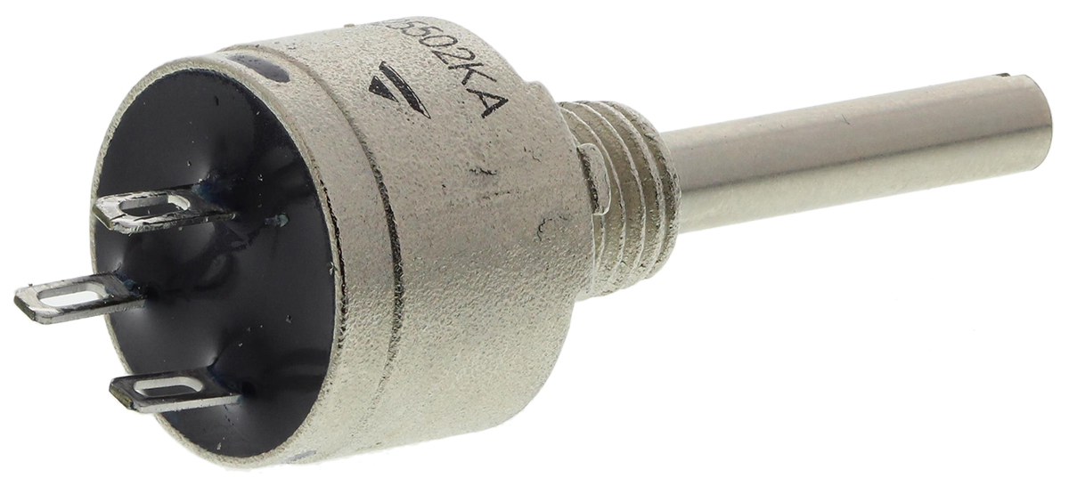 PRV6SAABJYB25502KA, Vishay