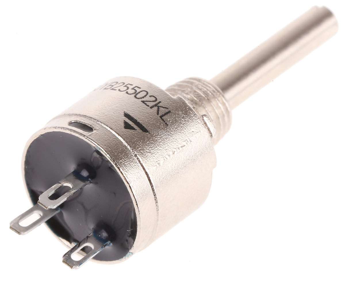 PRV6SAABJYB25502KL, Vishay