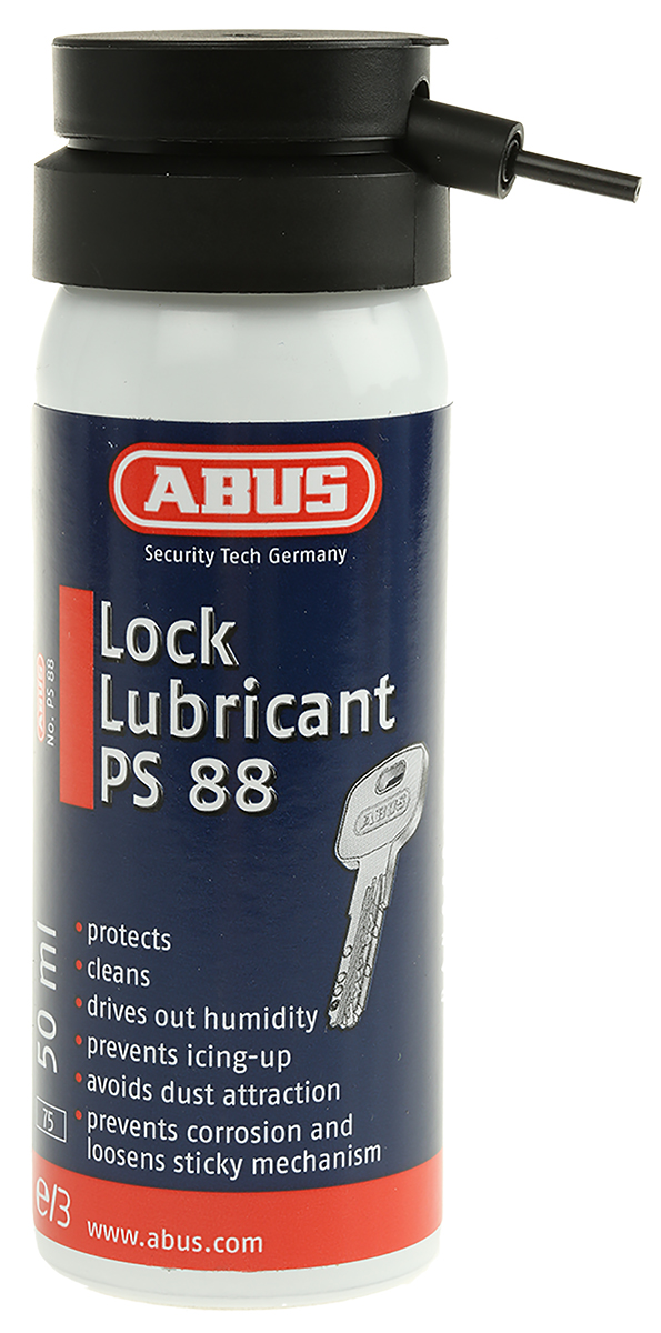 PS 88, ABUS