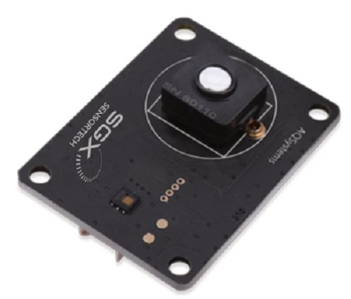 PS1-VOC-10-MOD, SGX Sensors