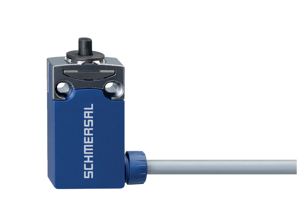 PS116-Z12-LR200-S200, Schmersal
