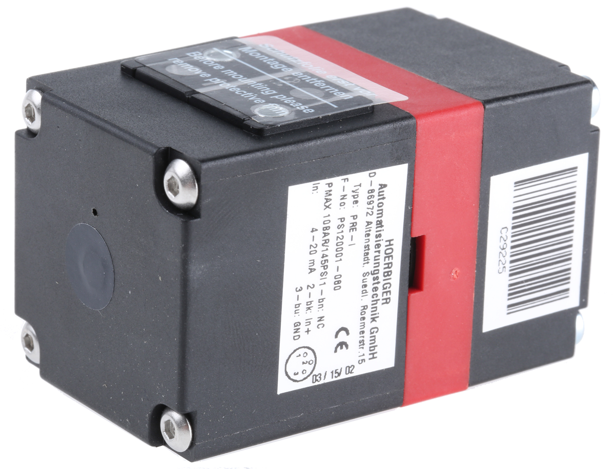 PS120001-080-000, Parker Origa
