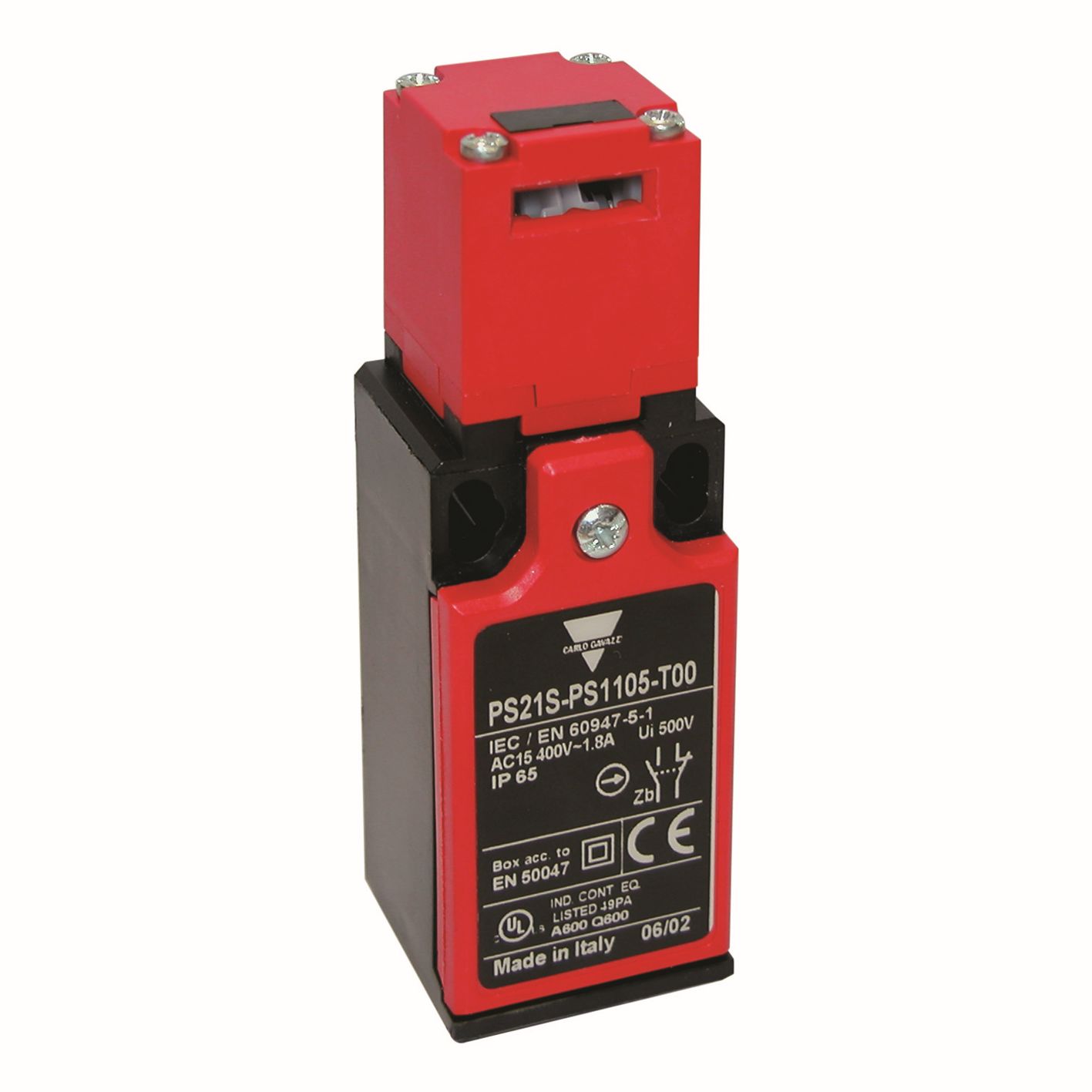 PS21S-PS0205-T00, Carlo Gavazzi
