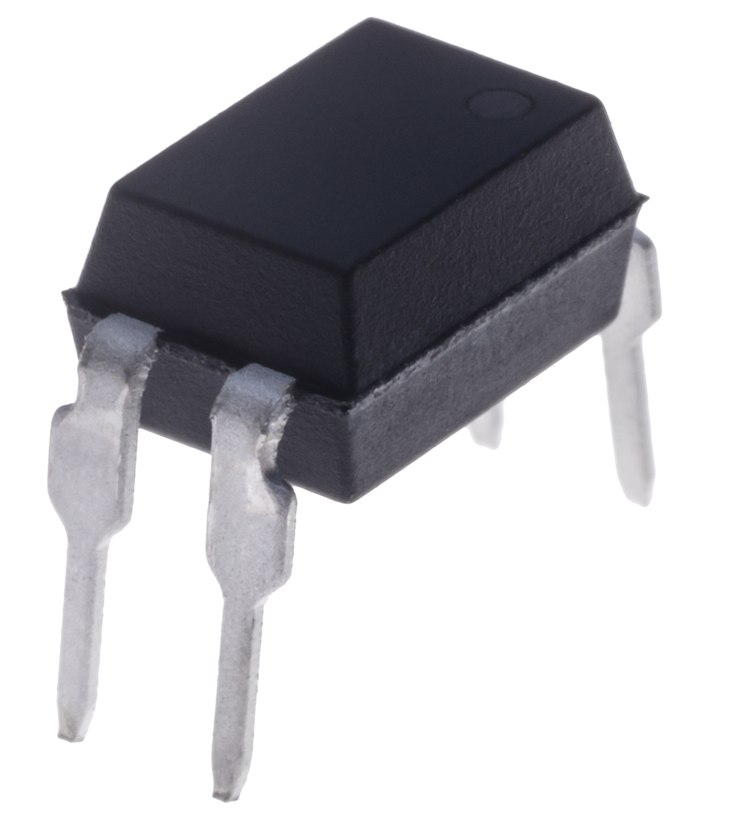 PS2505-1X, Isocom