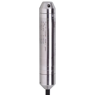 PS307A, ifm electronic