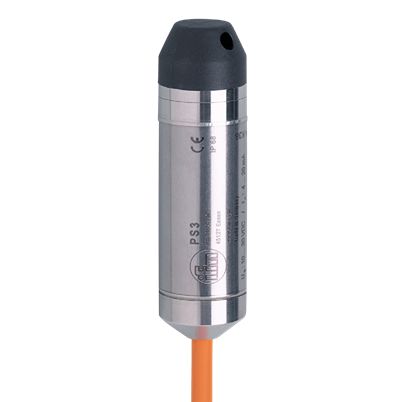 PS3208, ifm electronic