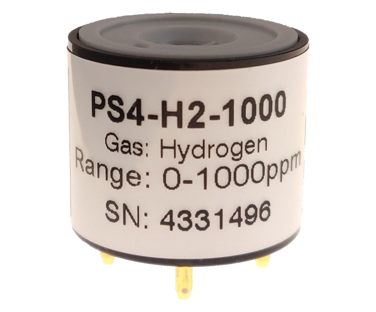 PS4-H2-1000, SGX Sensors