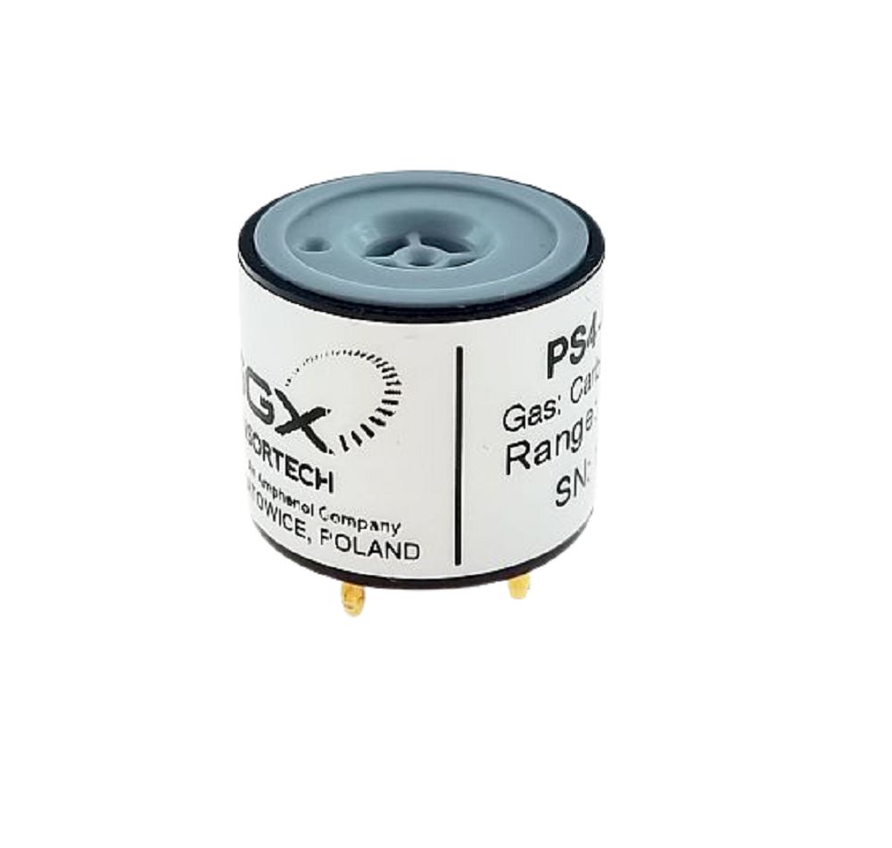 PS4-HCHO-5, SGX Sensors