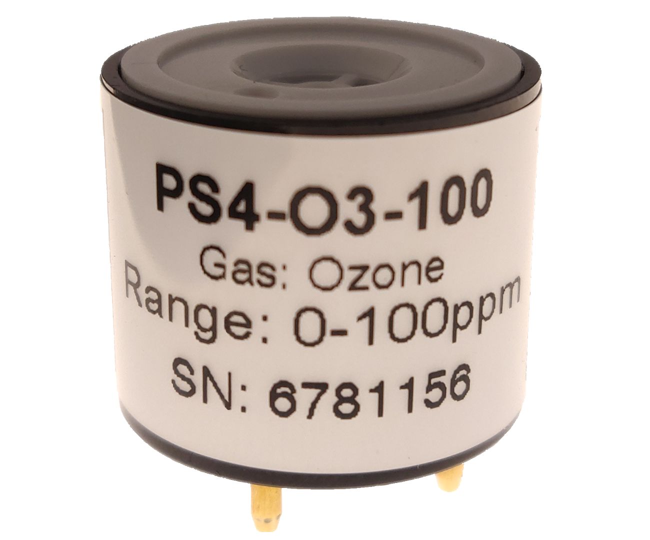PS4-O3-100, SGX Sensors