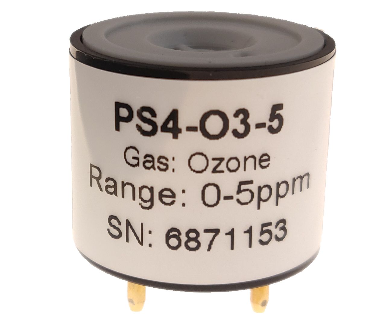 PS4-O3-5, SGX Sensors