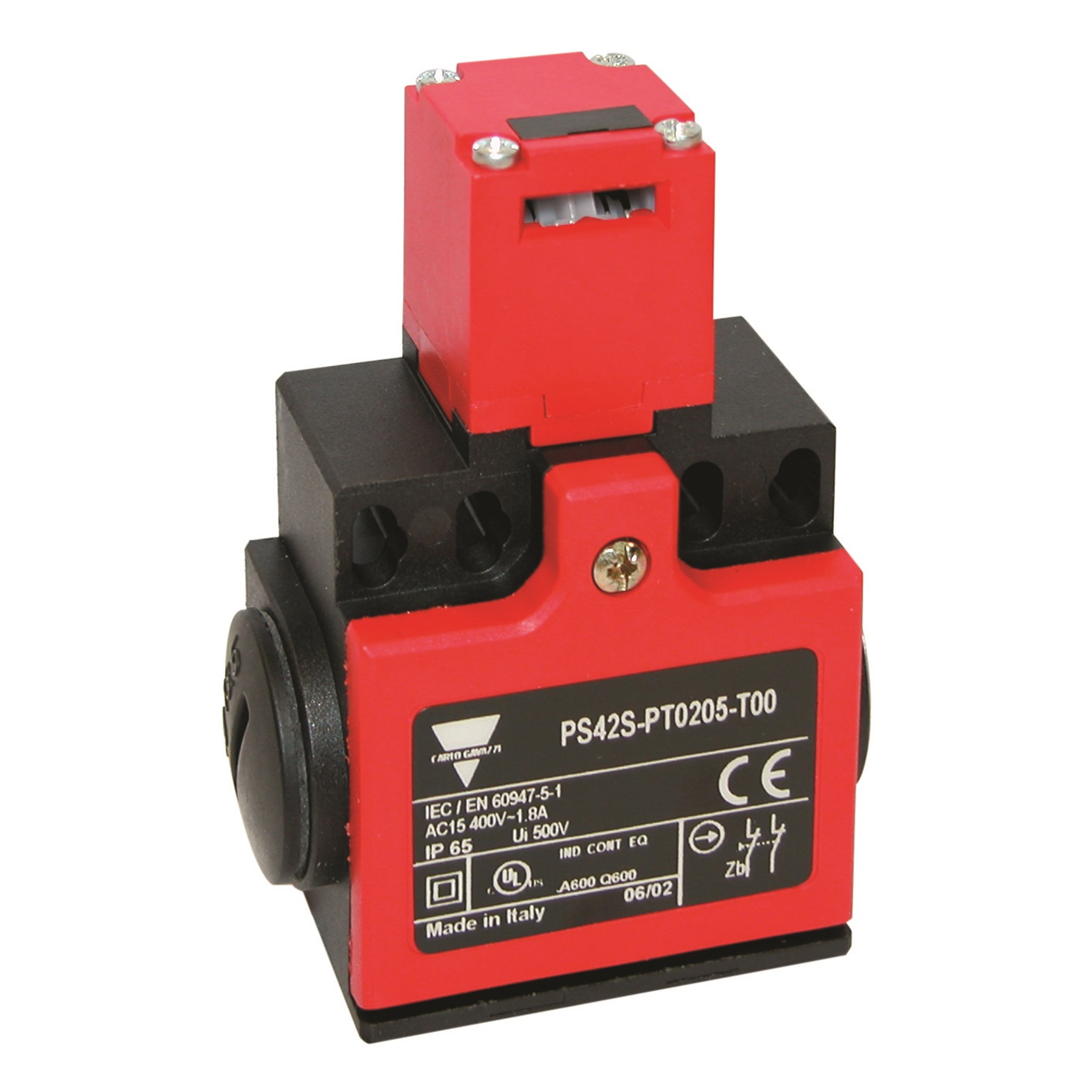 PS42S-PT1105-Y00, Carlo Gavazzi