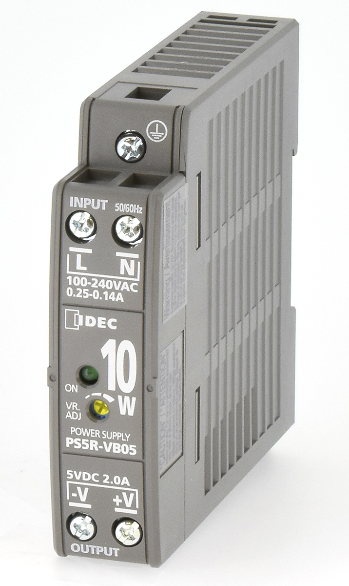 PS5R-VB05, Idec