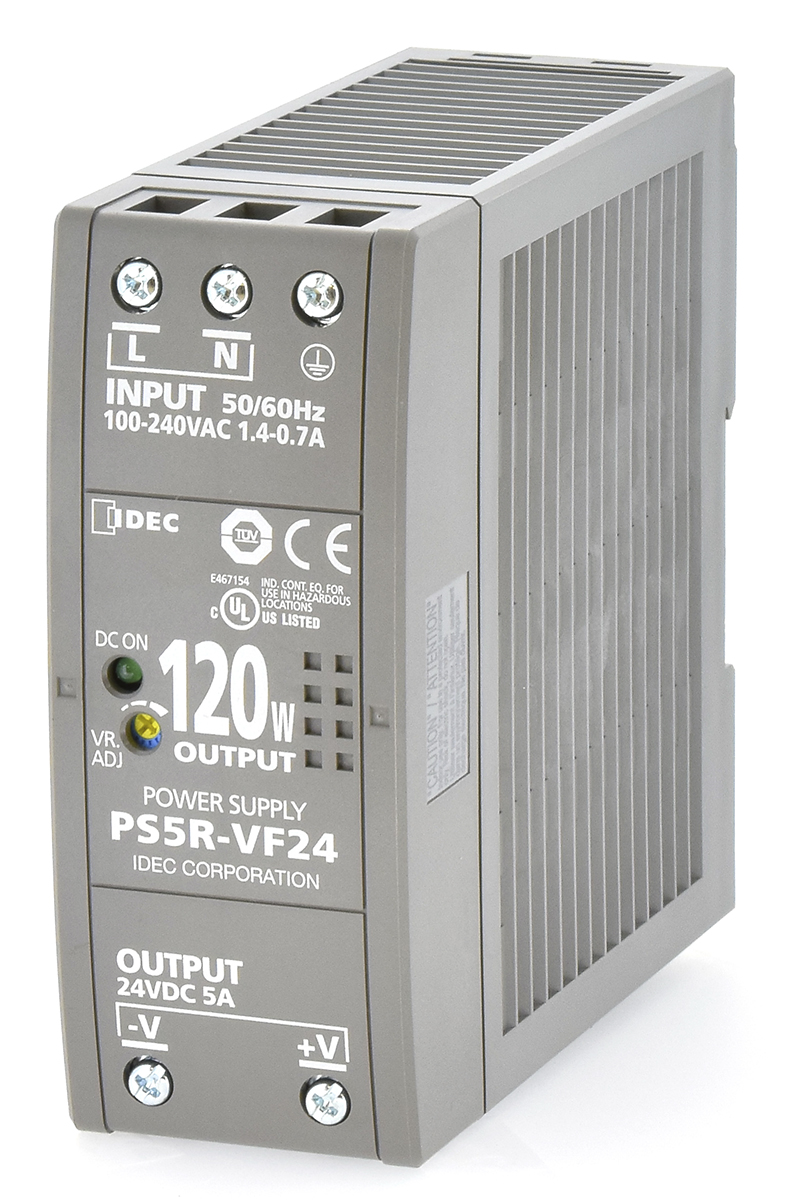 PS5R-VF24, Idec
