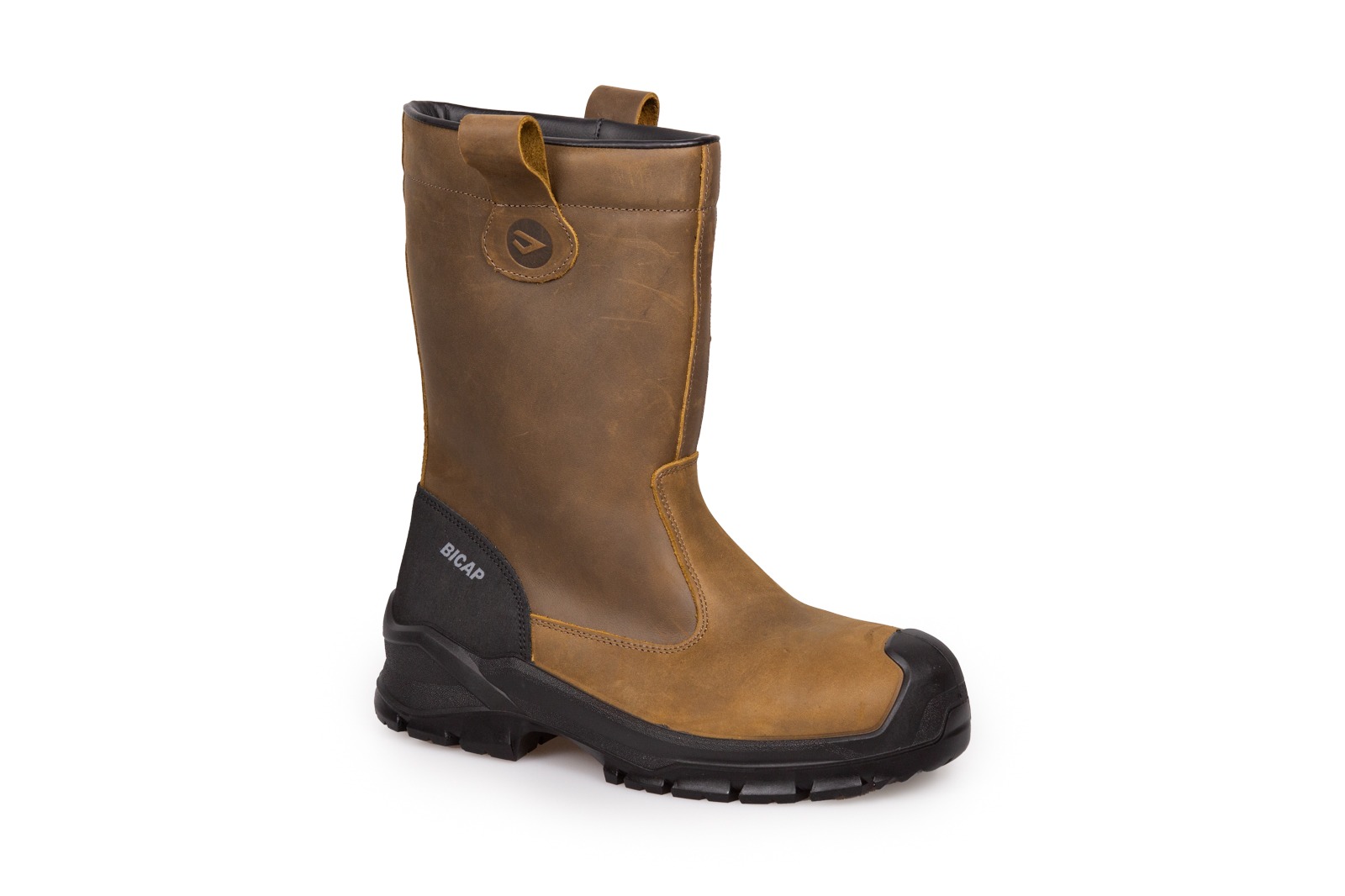 PS6060/6D K 4 S3 SRC CI 45, Bicap