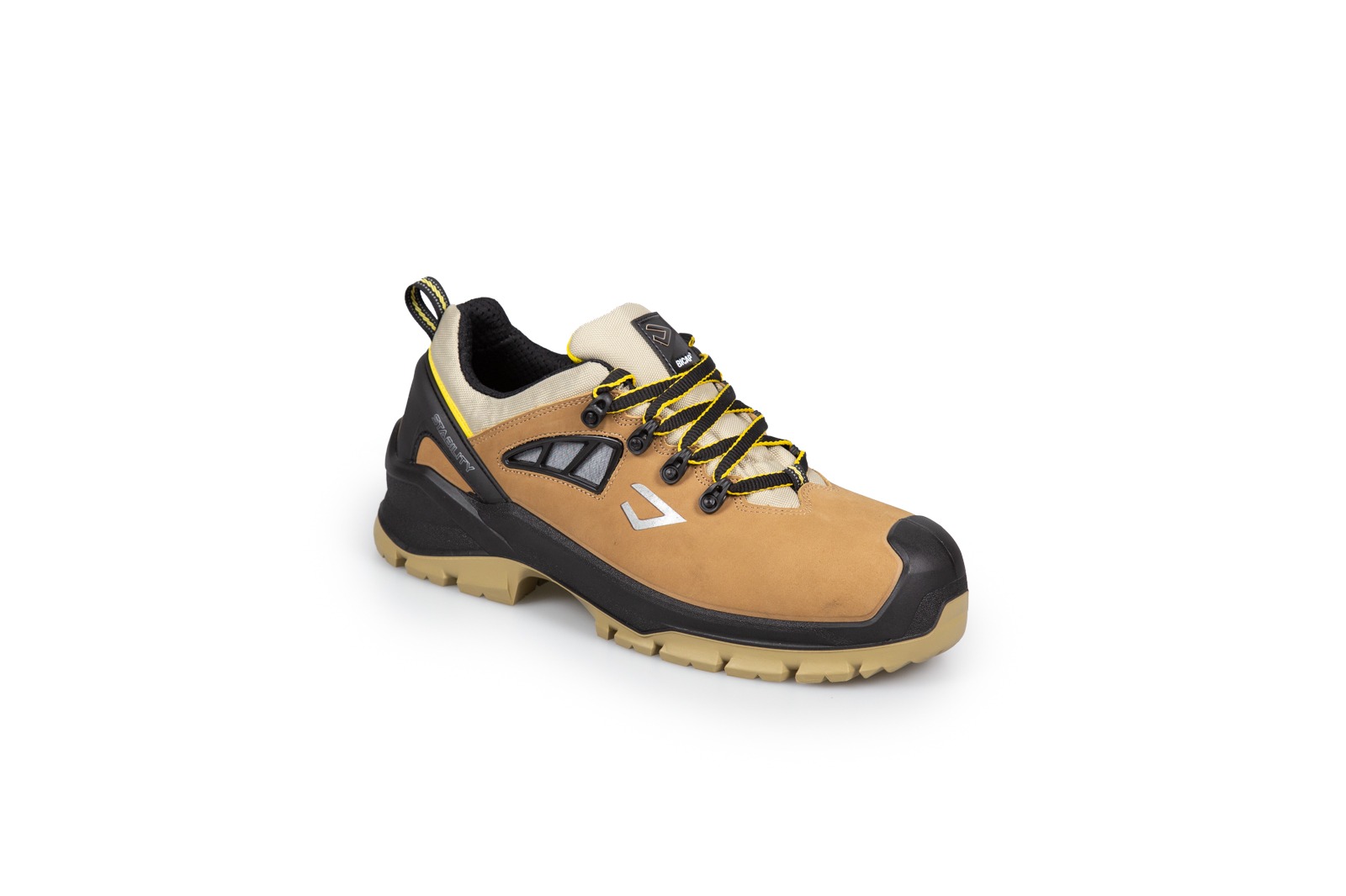 PS60731/6D K 4 S3S FO SR 48, Bicap