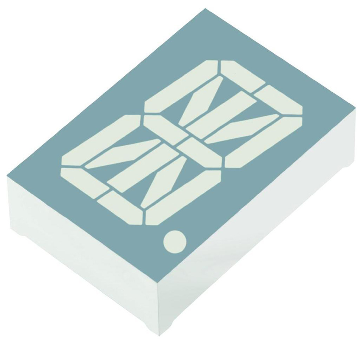 PSA12-11SURKWA, Kingbright