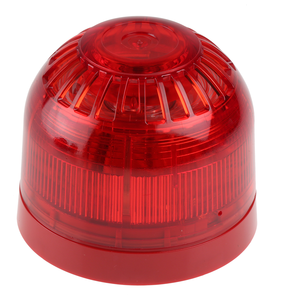 PSC-0002, Klaxon