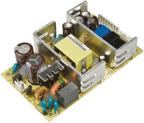 PSC-100B, MEAN WELL