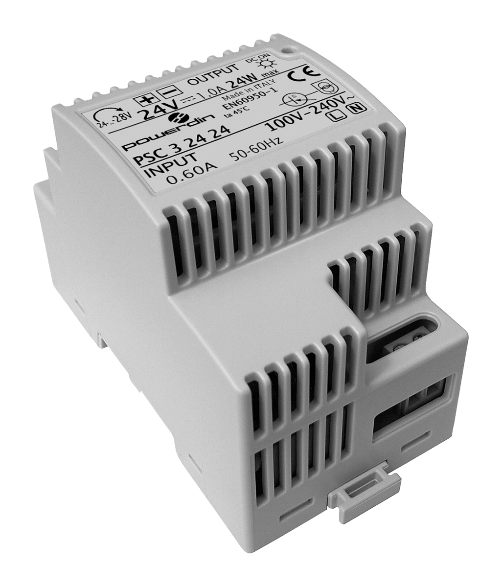 PSC3.24.24, Comatec