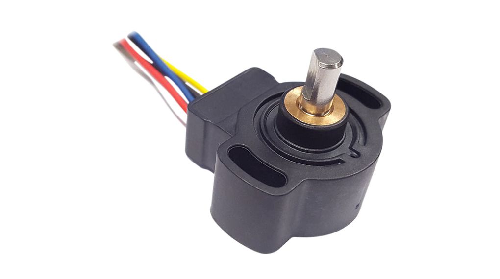 PSC360G2-F-1A-C0000-ERA360-05K, 