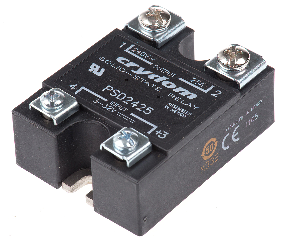 PSD2425, Sensata / Crydom