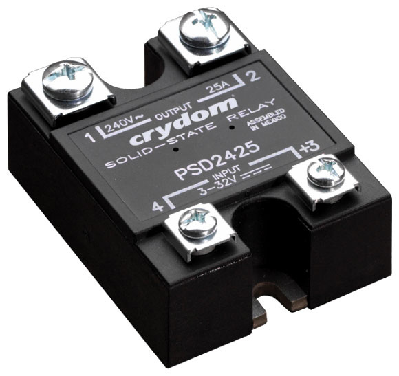 PSD2450, Sensata / Crydom