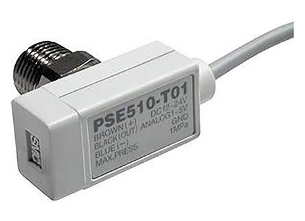 PSE543-N01, SMC