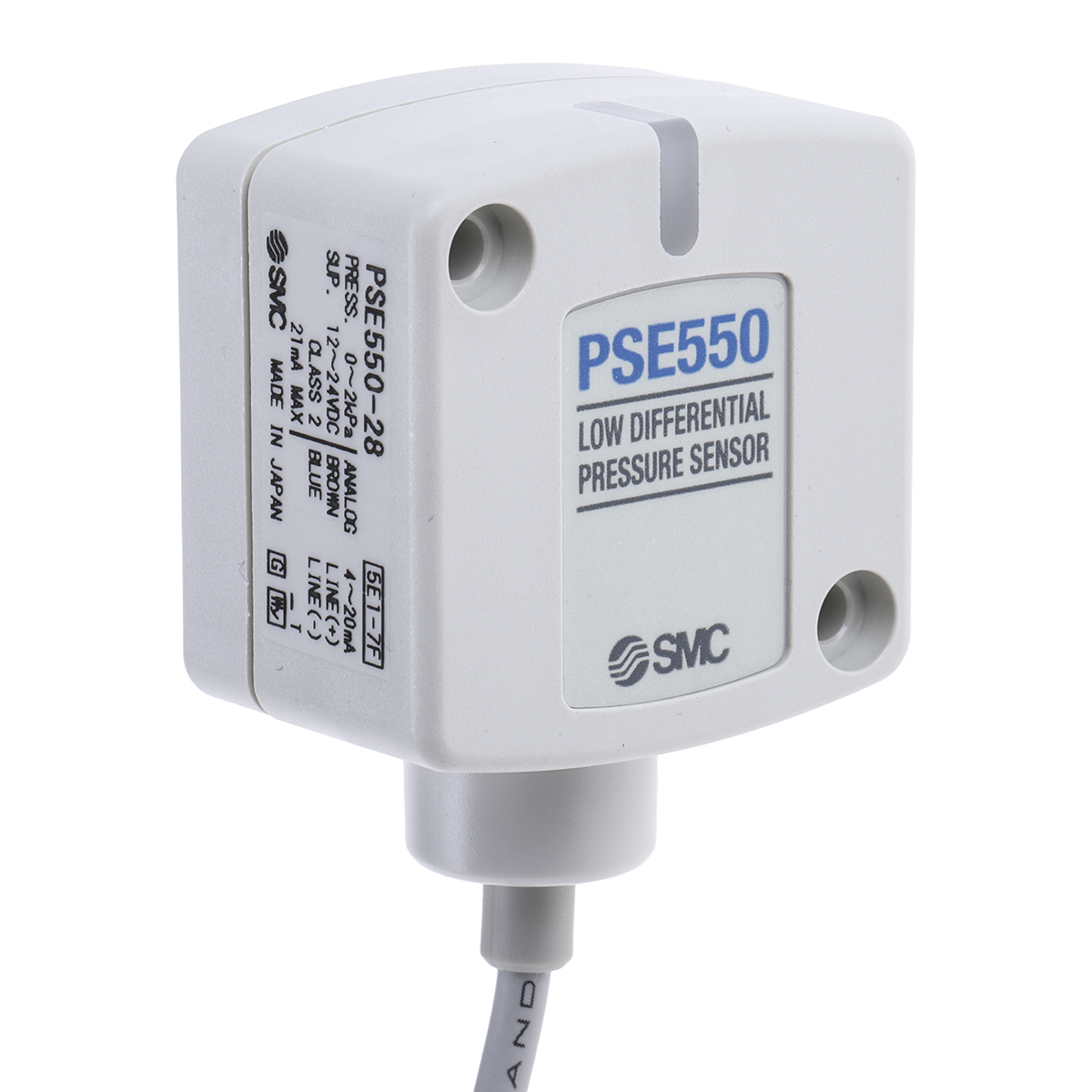 PSE550-28, SMC