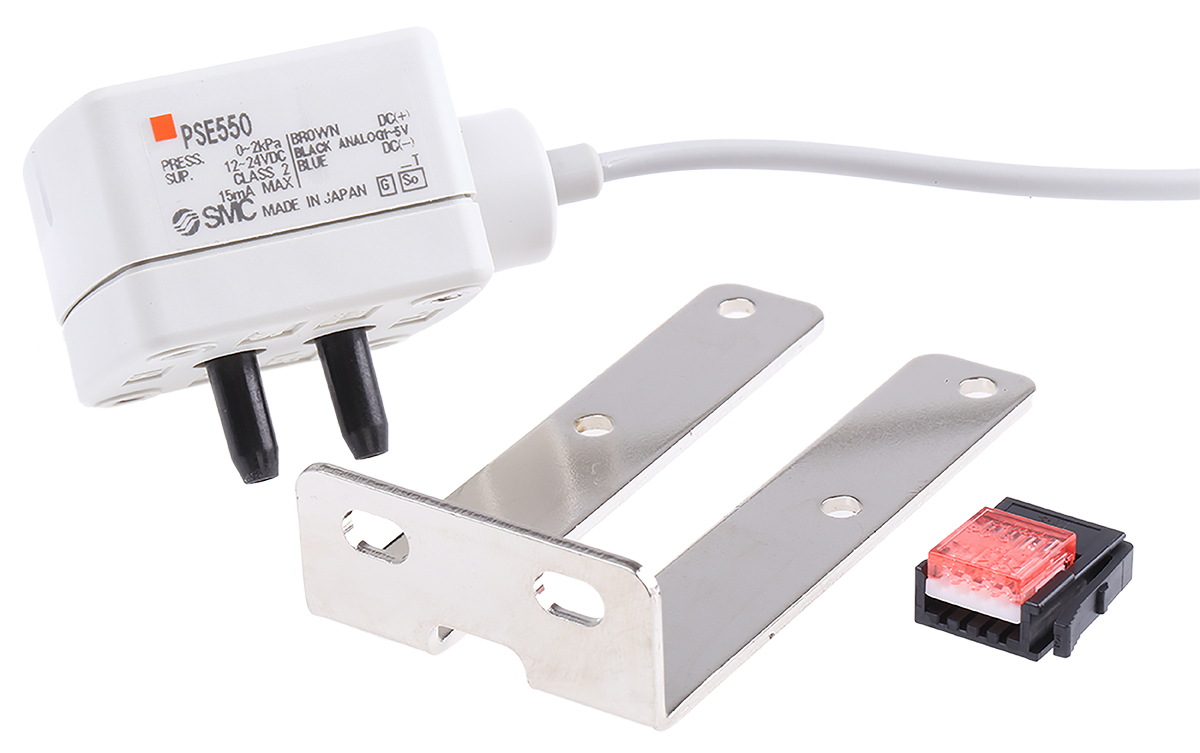 PSE550-AC2, SMC