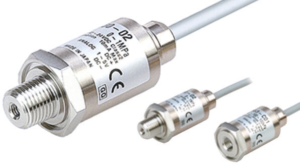 PSE563-01, SMC