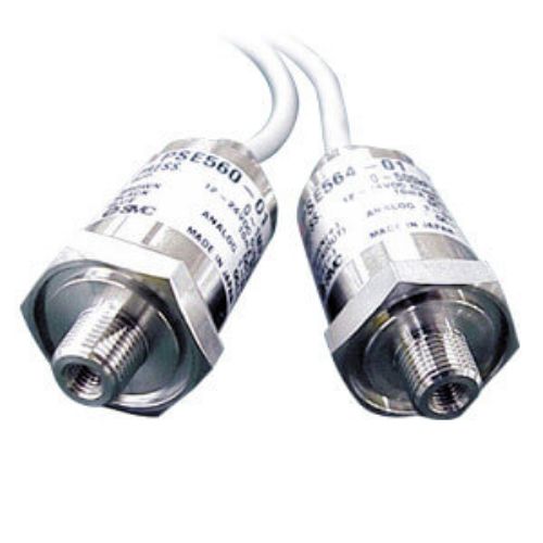 PSE564-02, SMC